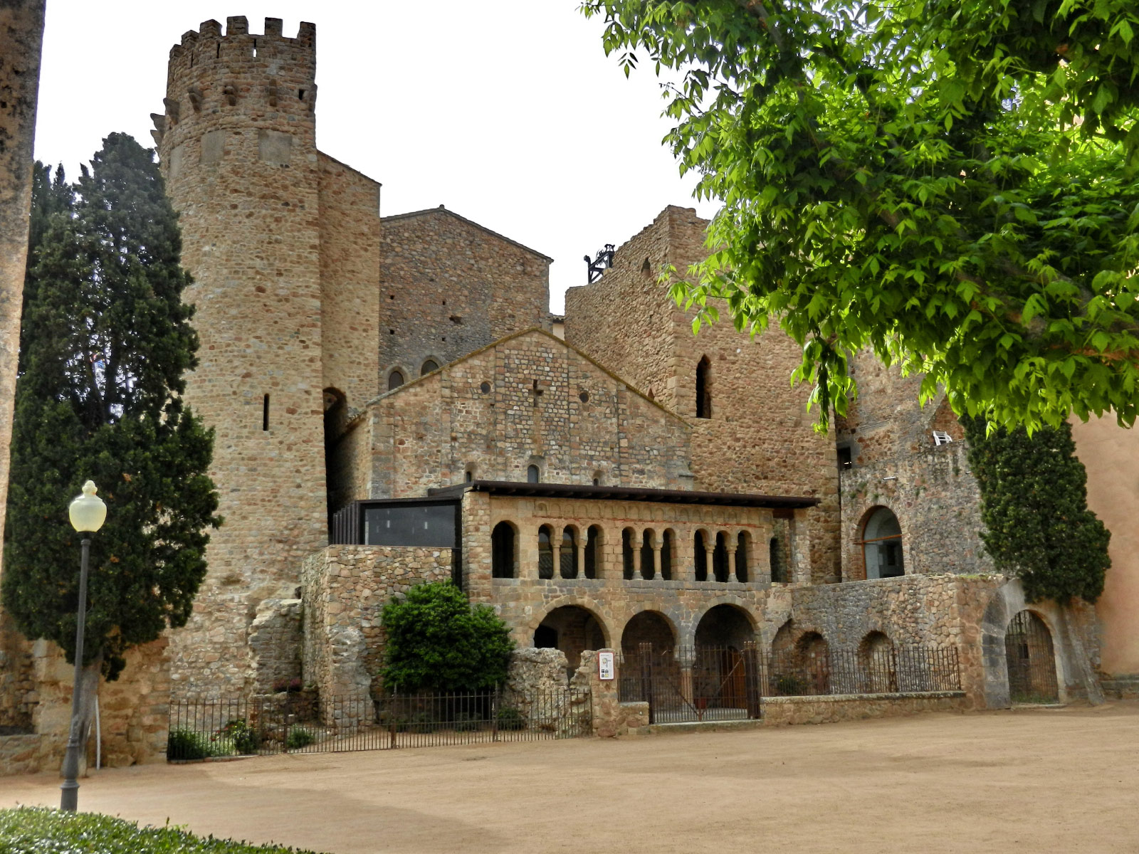 Sant Feliu de Guixols